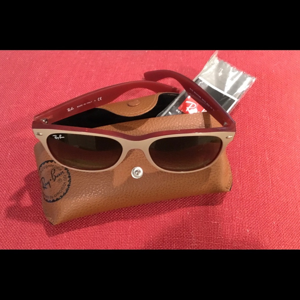 Ray Ban Sunglasses